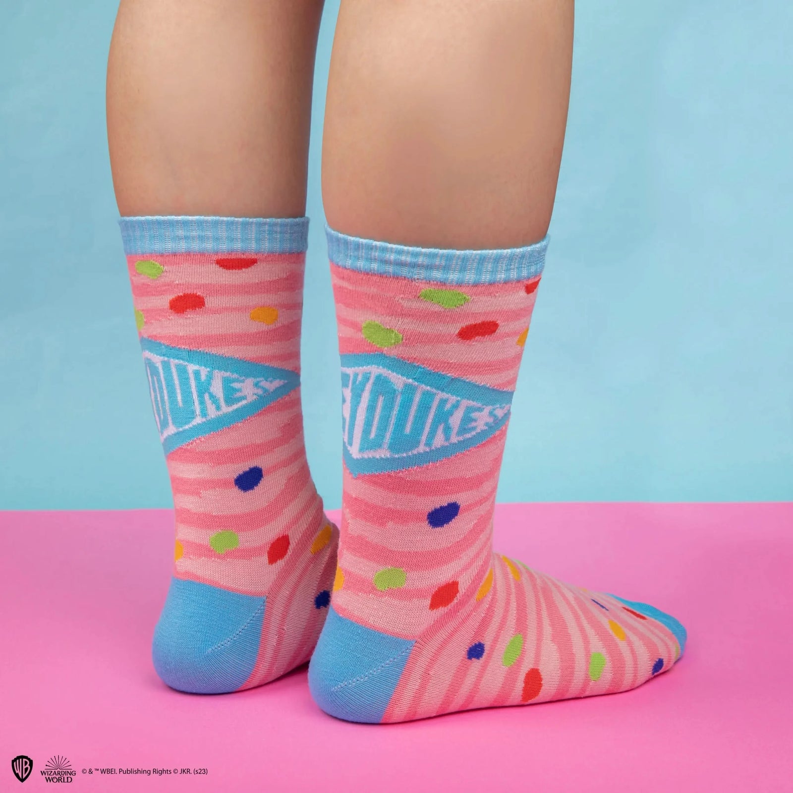Socks Set Of 3 - Honeydukes CR1604