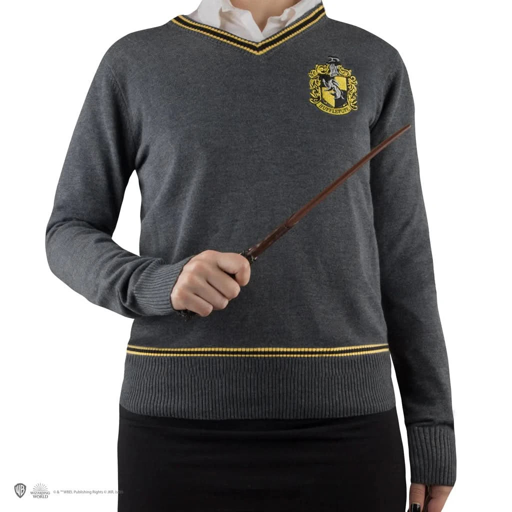 Sweater - Hufflepuff CR1514