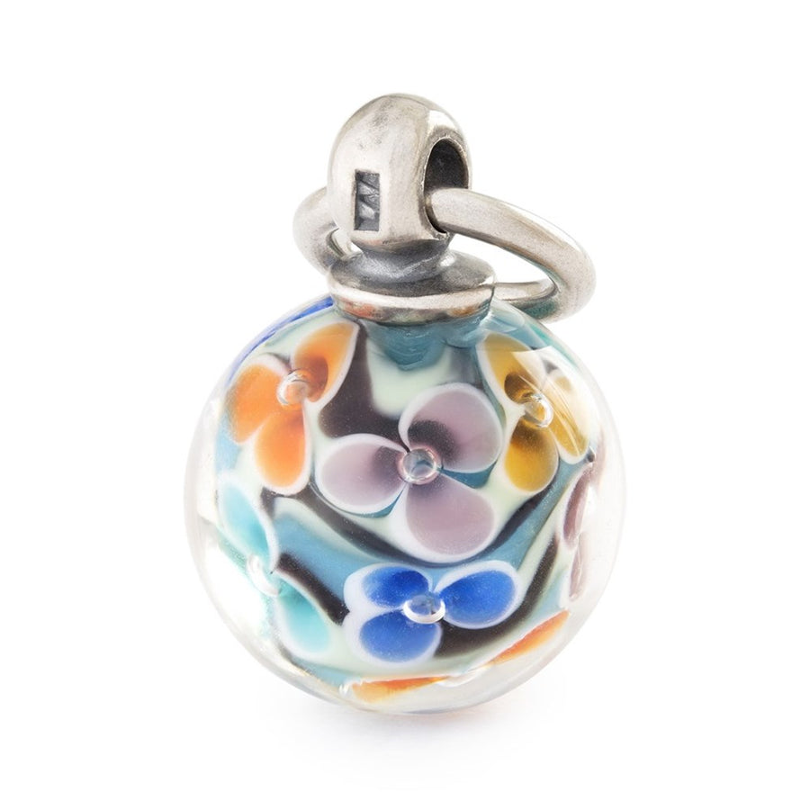 Trollbeads Daydream Blossom Tassel TAGBE-00097