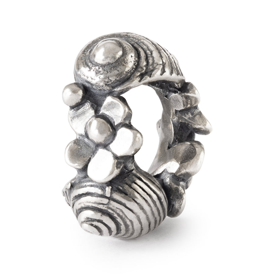 Trollbeads Blossom Stroll Bead TAGBE-10288