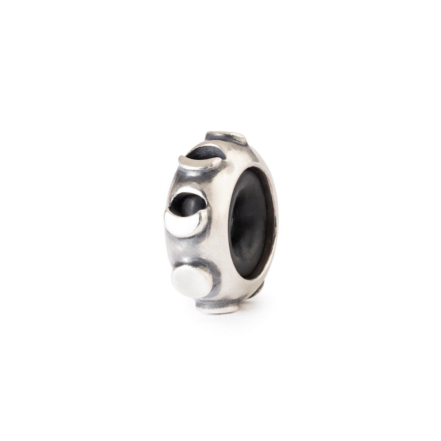 Trollbeads Lunar Magic Spacer Silver TAGBE-10300