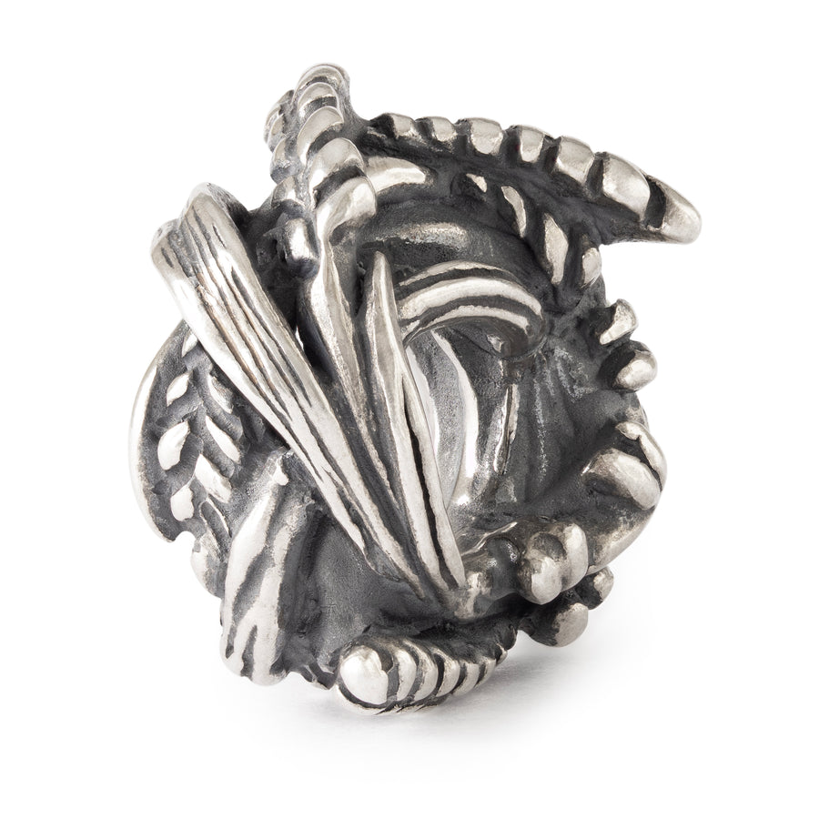 Trollbeads Crown of Grain Bead TAGBE-20309