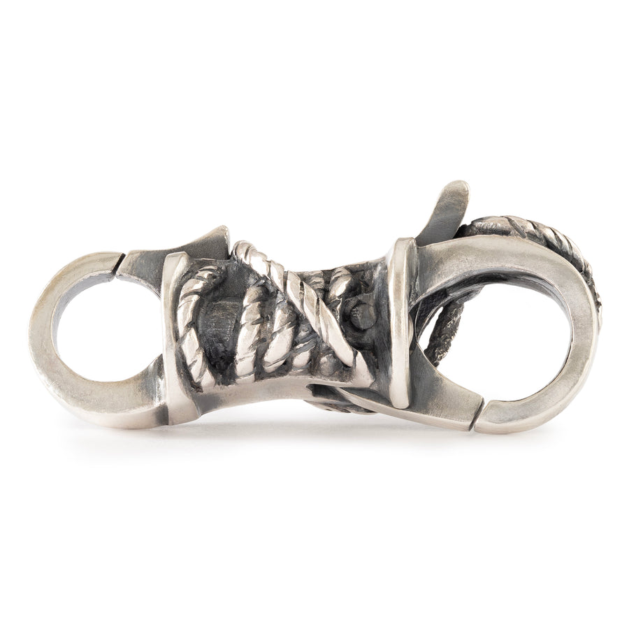 Trollbeads Creative Stitches Clasp Clasp TAGLO-00136