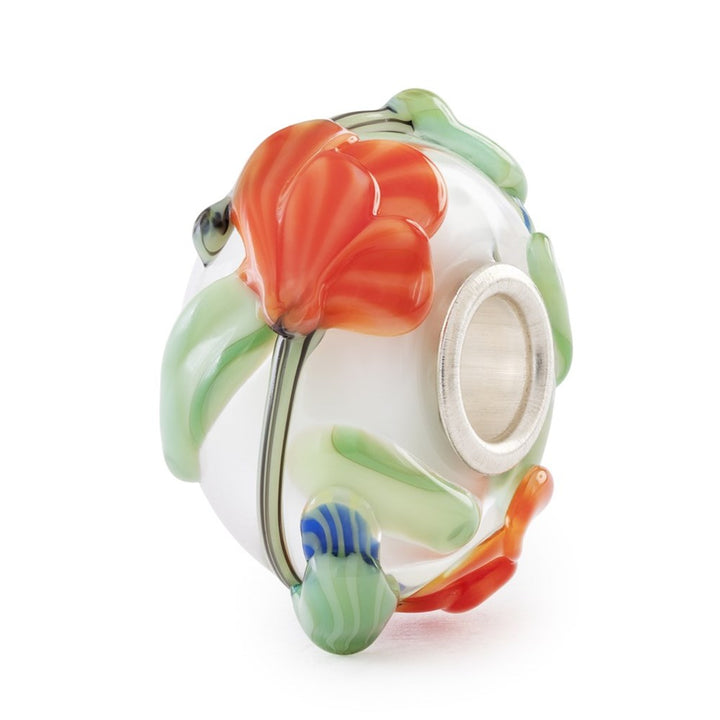 Trollbeads Everlasting Blossom TGLBE-20456