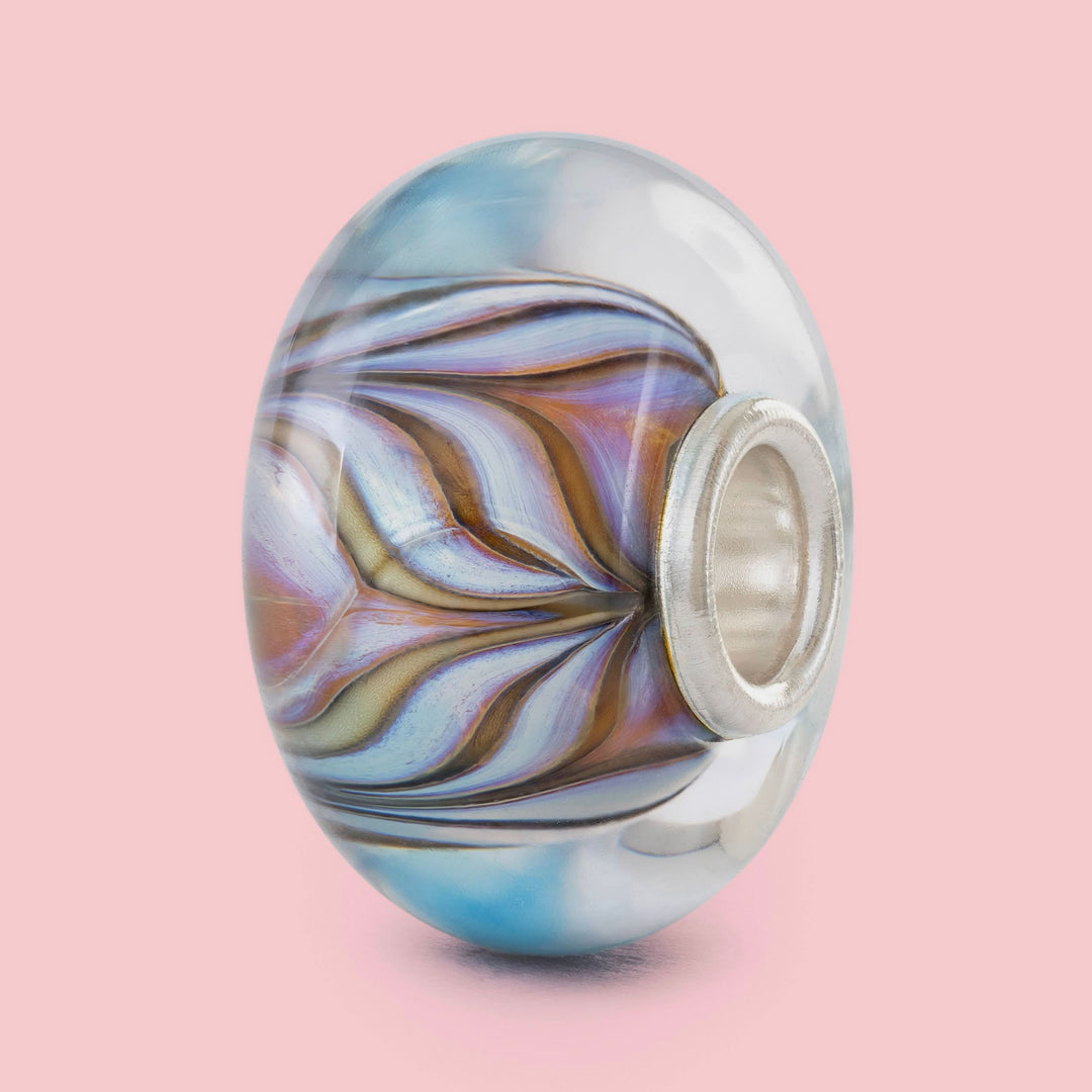 Trollbeads Ebb & Flow Glass Bead TGLBE-20463