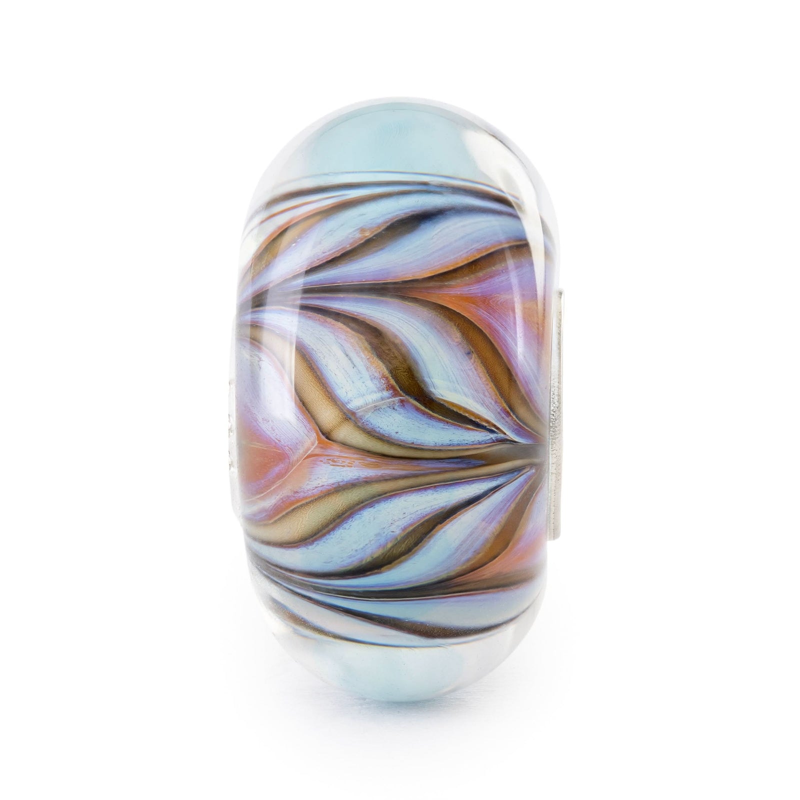Trollbeads Ebb & Flow Glass Bead TGLBE-20463