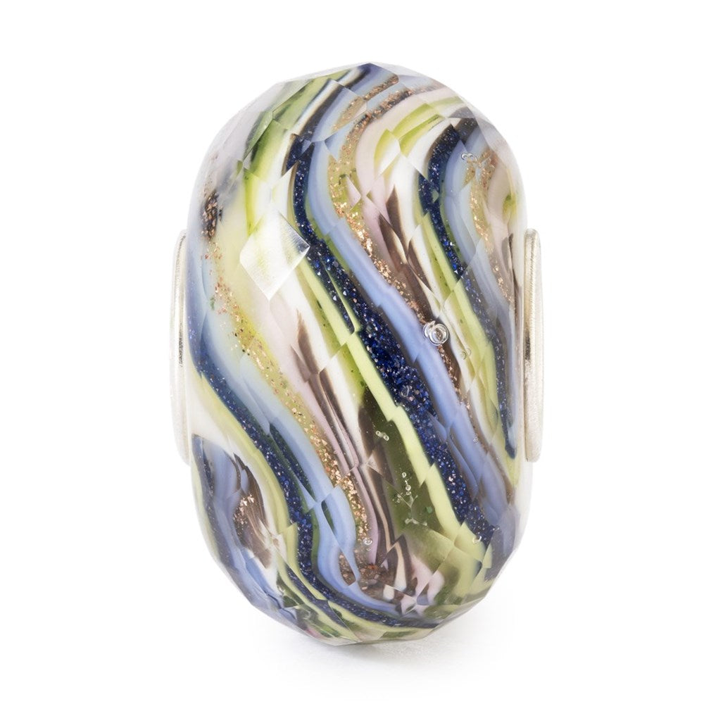 Trollbeads Psychedelic Universe Bead TGLBE-30173