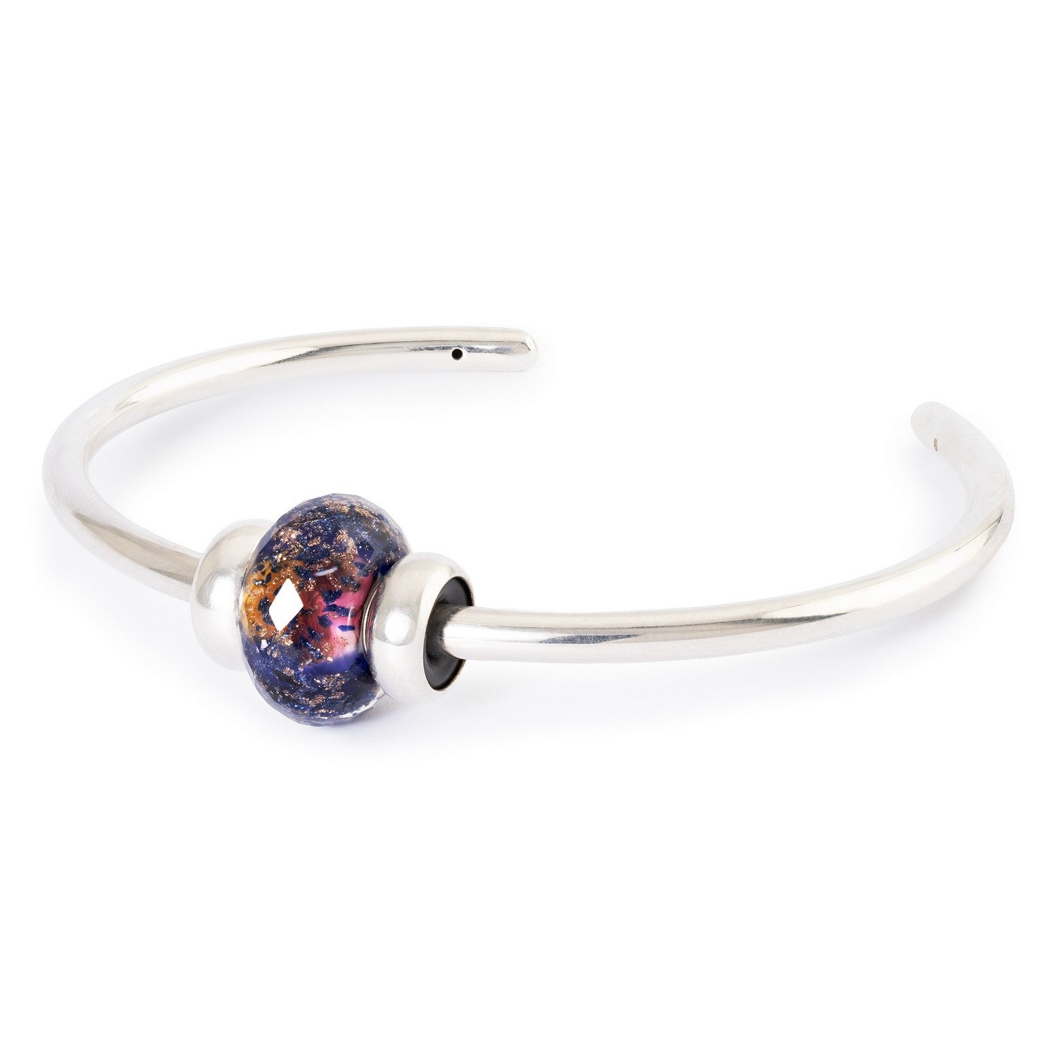 Trollbeads Summer Evening Glass Bead TGLBE-30223