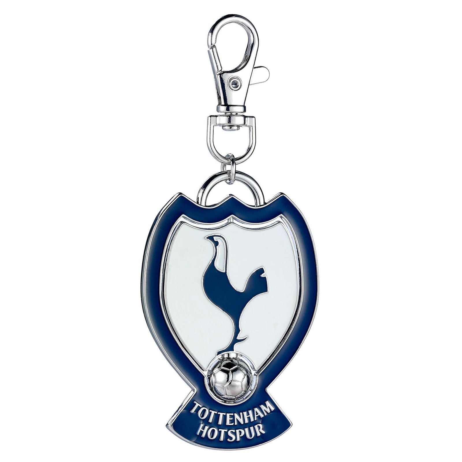Tottenham Hotspur Spurs Shield Backpack Hanger THBH0001