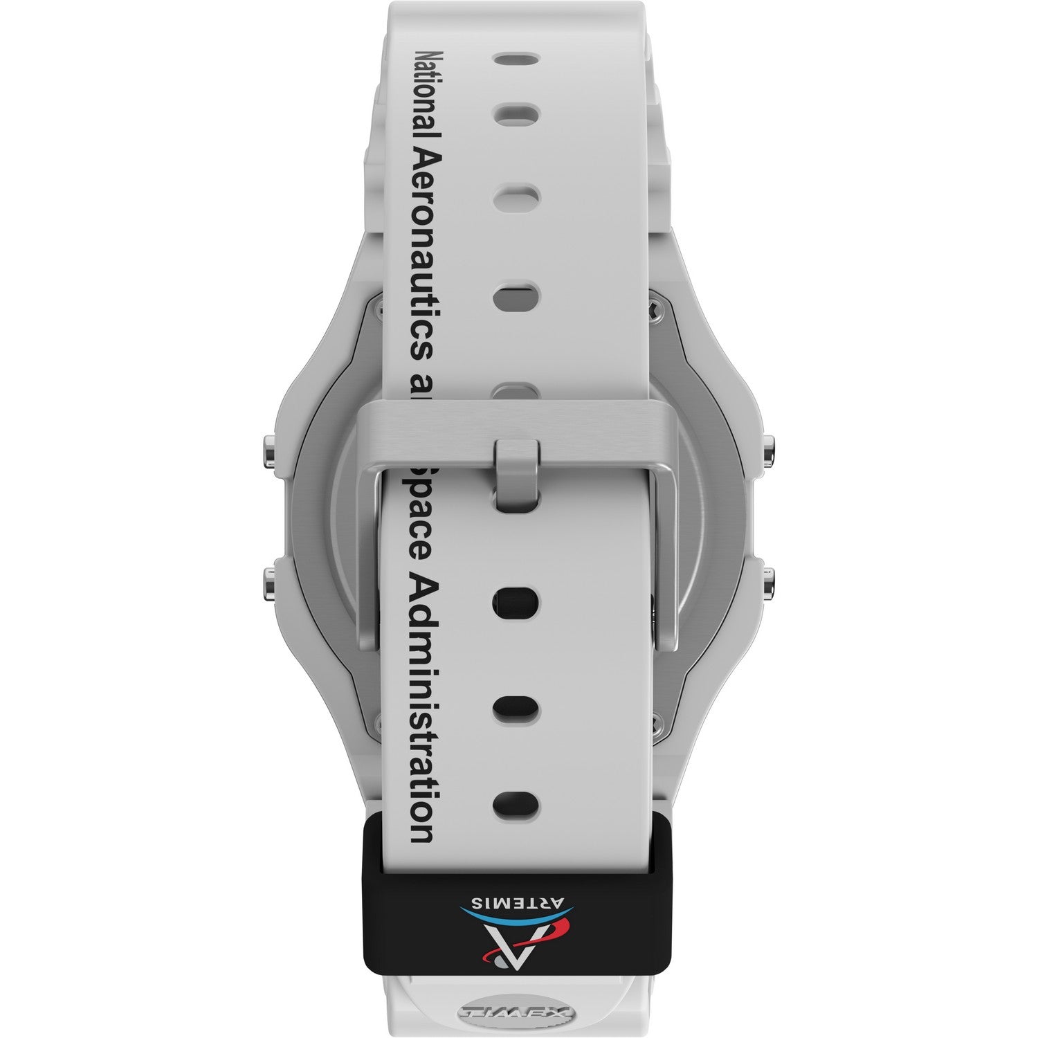 Timex Market Mens Main Street RESIN Watch TW2Y13500