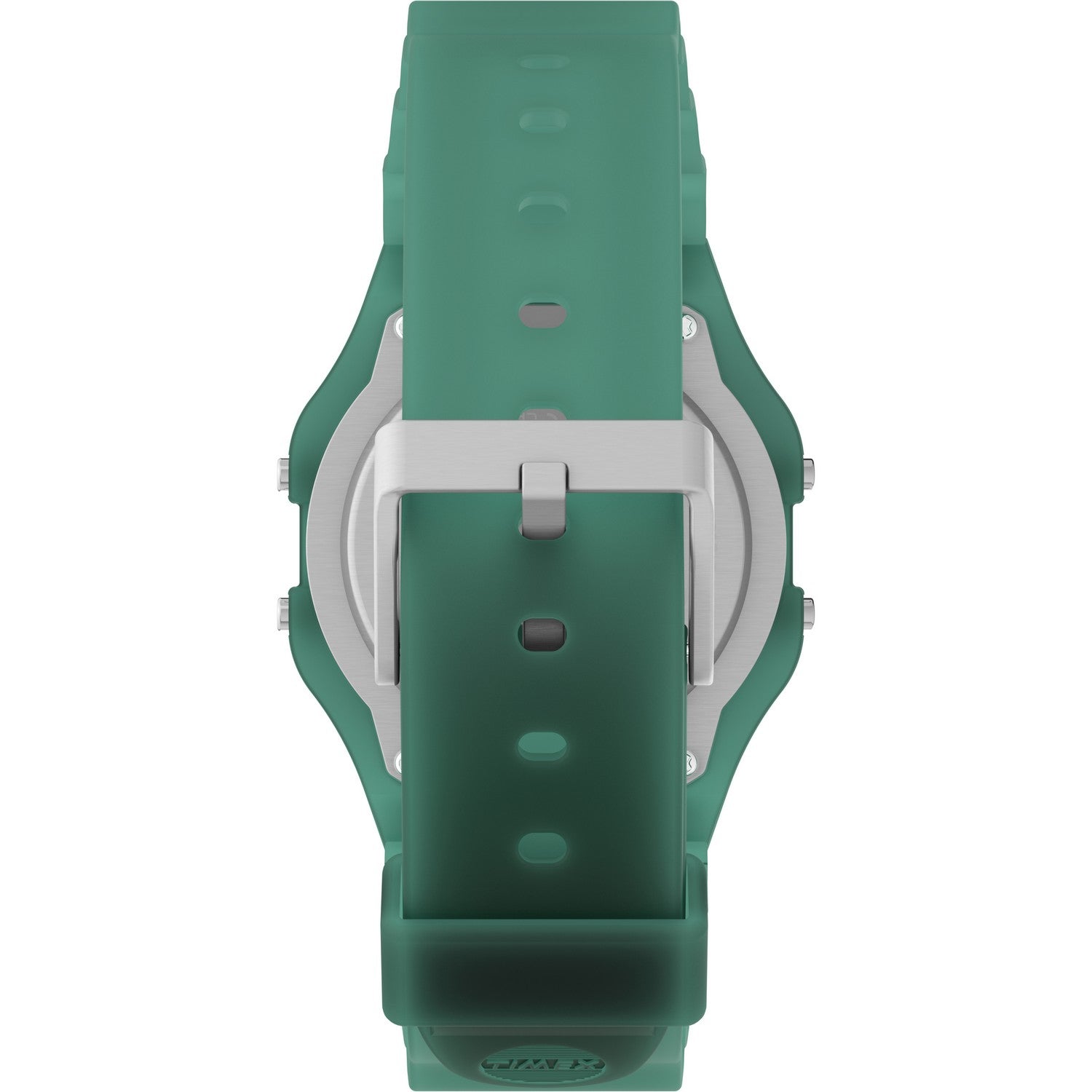 Timex Timex 80 RESIN Digital Dial Watch TW2Y34100