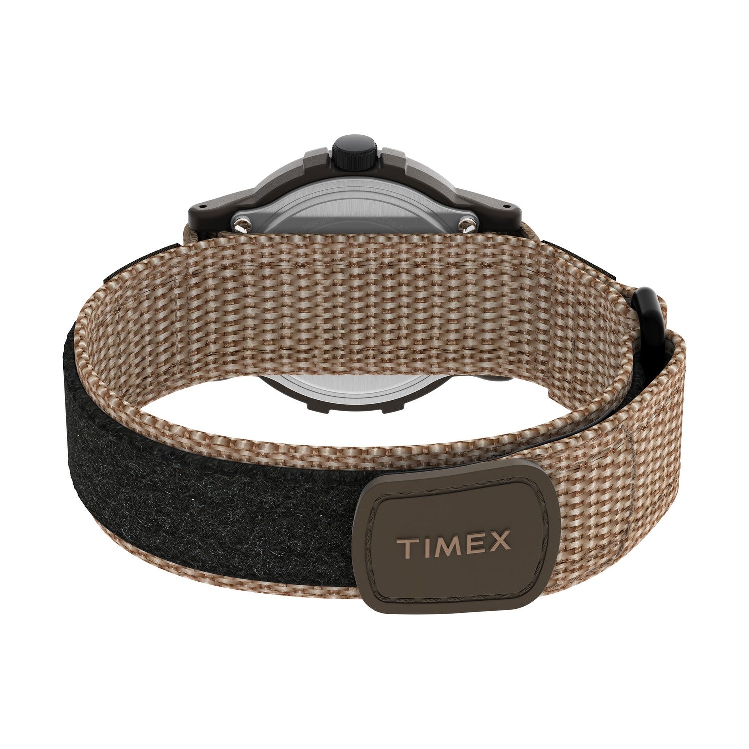 Timex Mens Peanuts RESIN Red Dial Watch TW4B34900