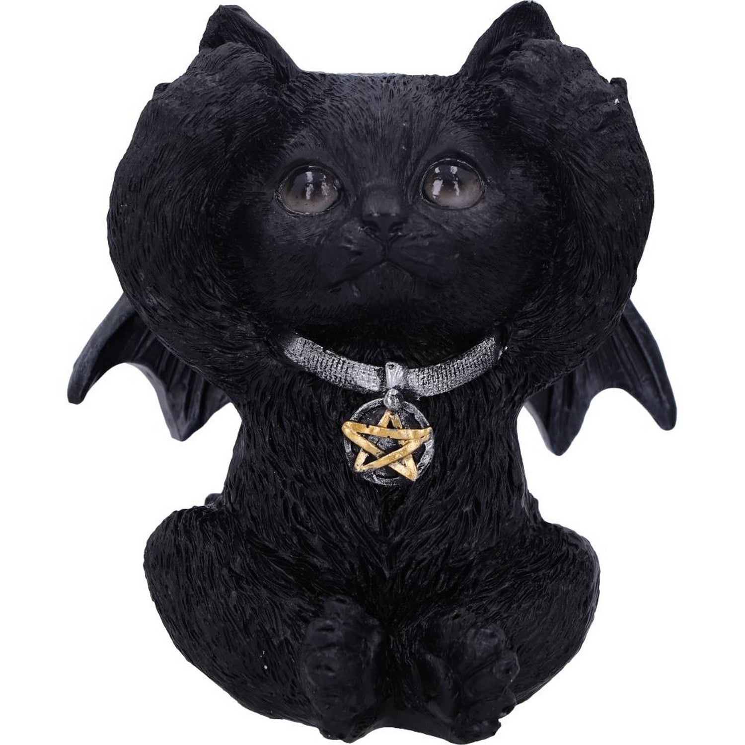 Three Wise Vampuss Figurines 9cm U6105W2