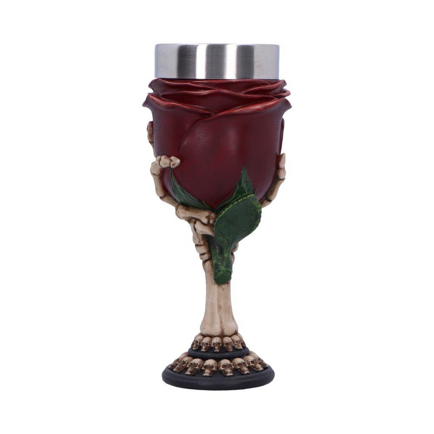Rose to the Occasion Goblet 20cm U6720A24
