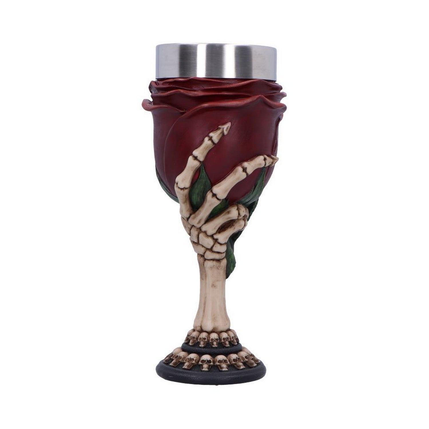 Rose to the Occasion Goblet 20cm U6720A24