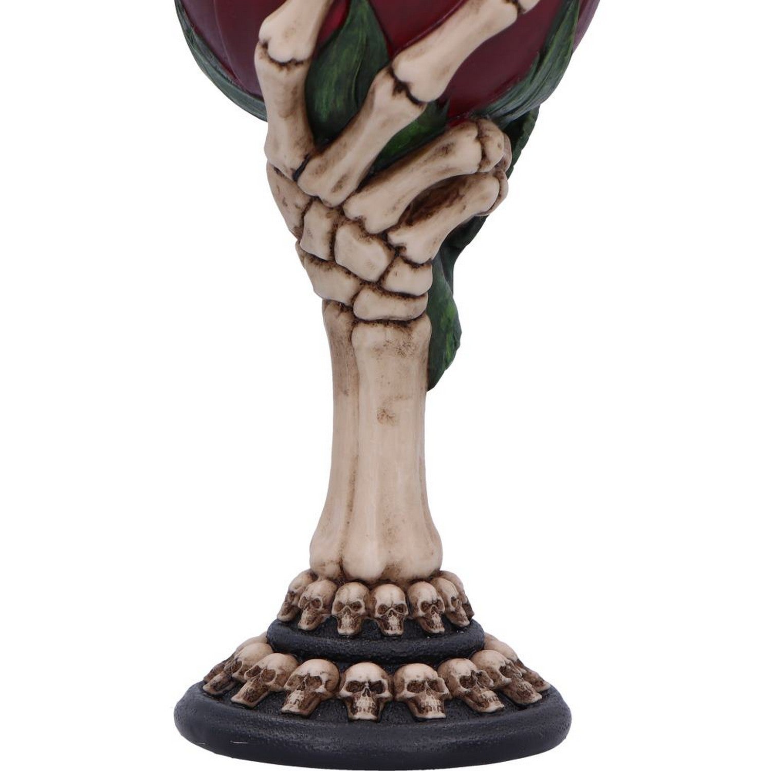 Rose to the Occasion Goblet 20cm U6720A24