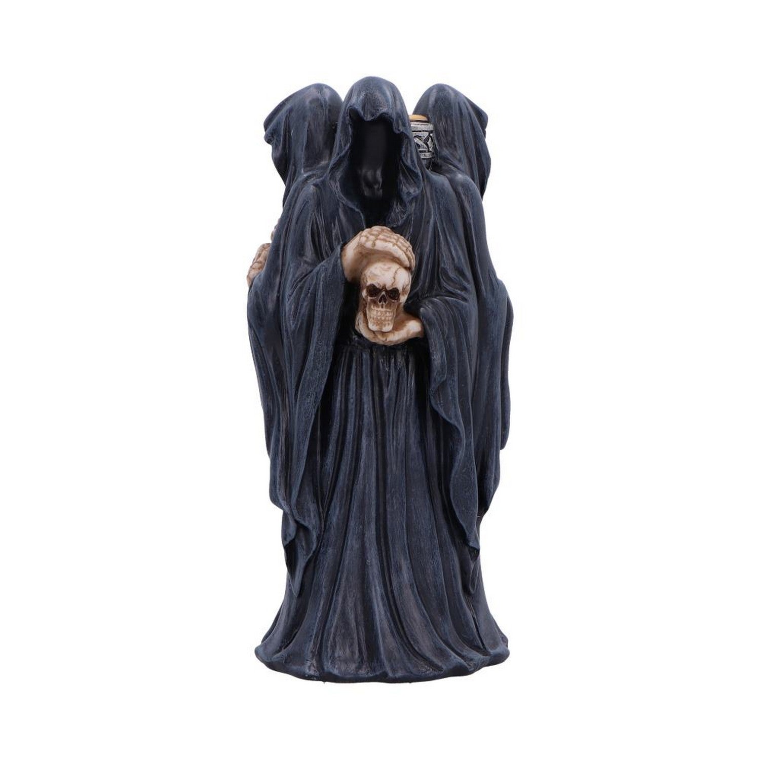The EndKeepers Gothic Candle Holder U7226C25