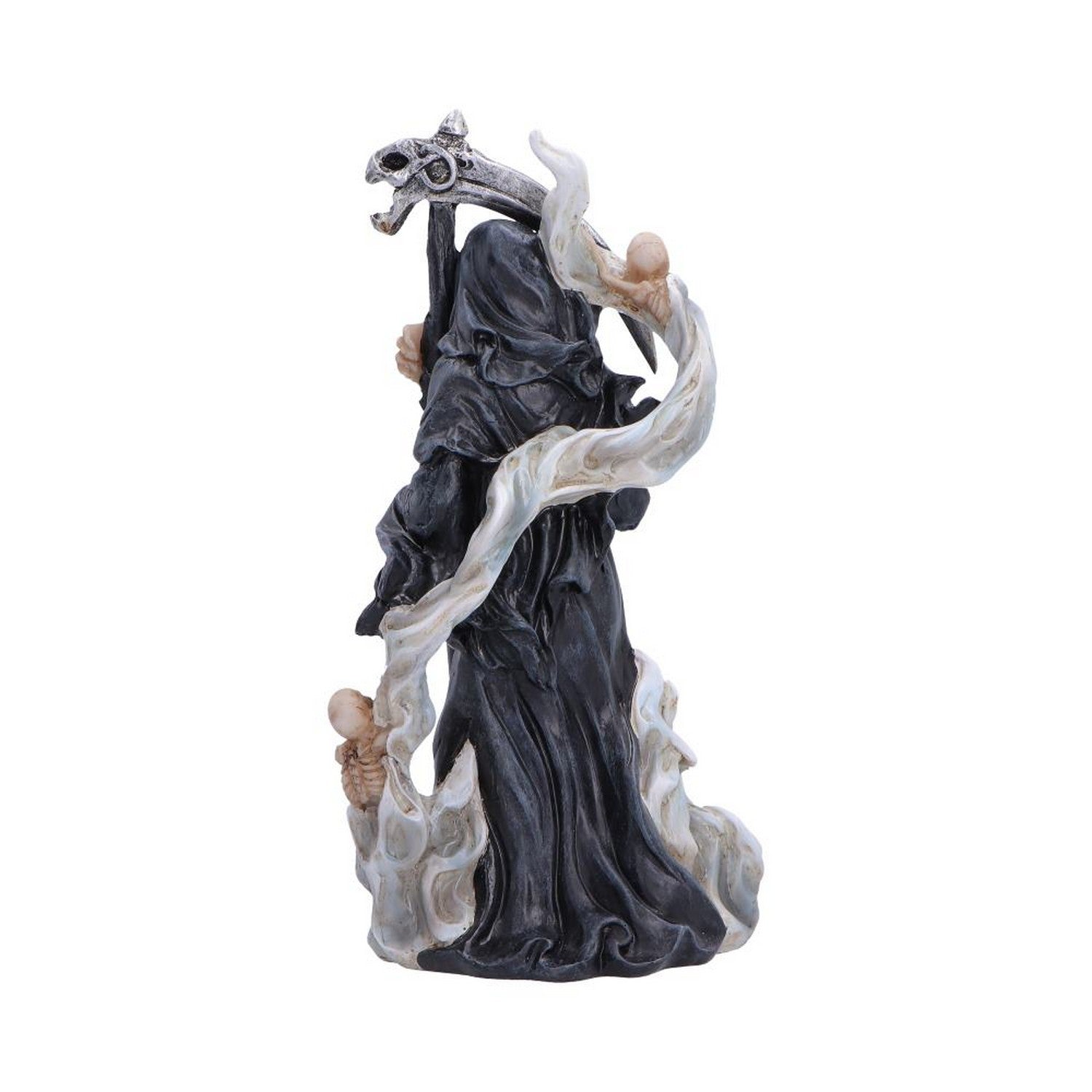 Soul Harvest Smoke Reaper Figurine 20.1cm U7566B26