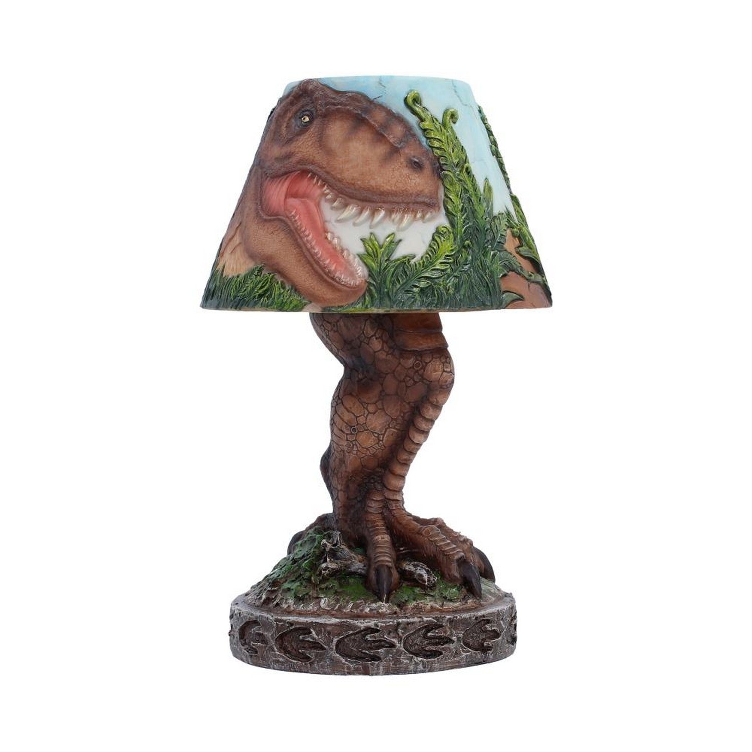 Tyrannosaurus Rex Lamp Bone 23cm U7612B26