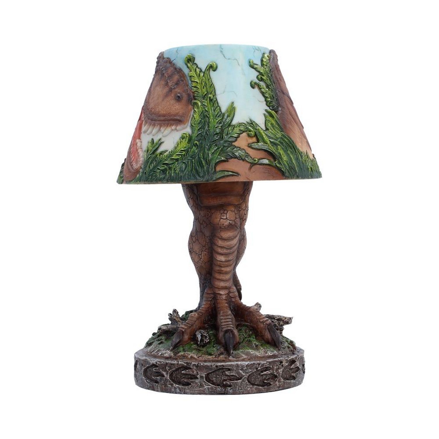 Tyrannosaurus Rex Lamp Bone 23cm U7612B26
