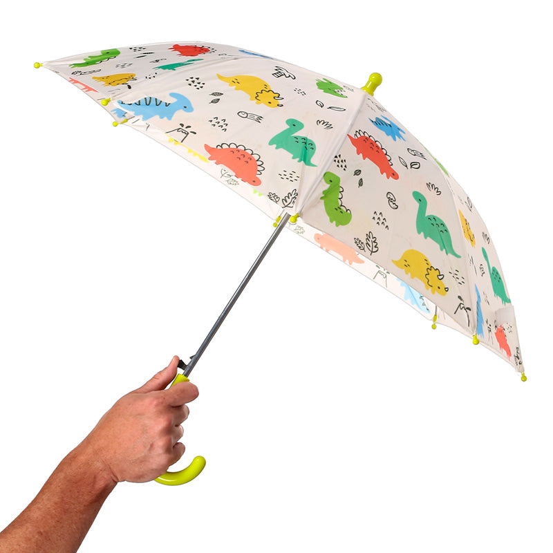 Dinosauria Jr Kids Umbrella UMB06
