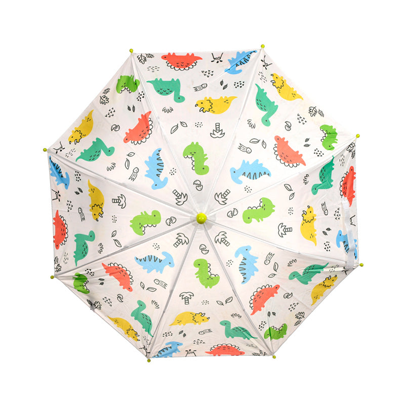 Dinosauria Jr Kids Umbrella UMB06