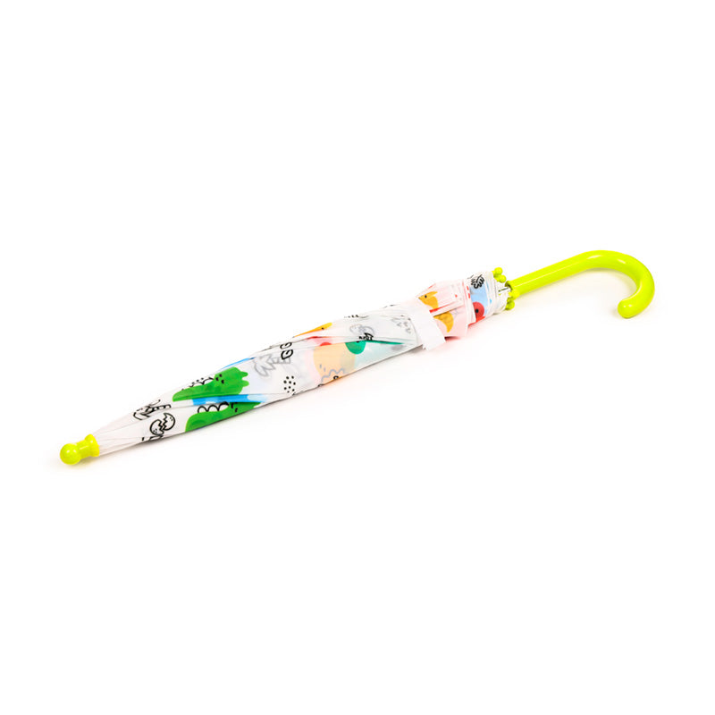 Dinosauria Jr Kids Umbrella UMB06
