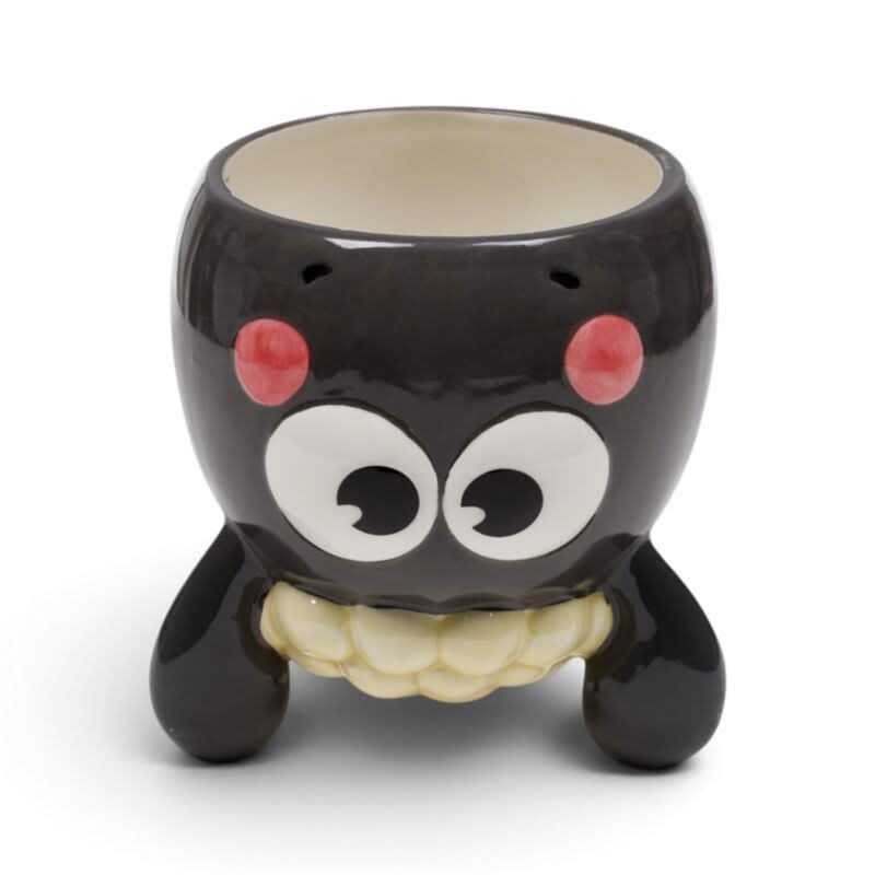 Kawaii Cute Shaun the Sheep Upside Down Ceramic Shaped Mug UMUG19