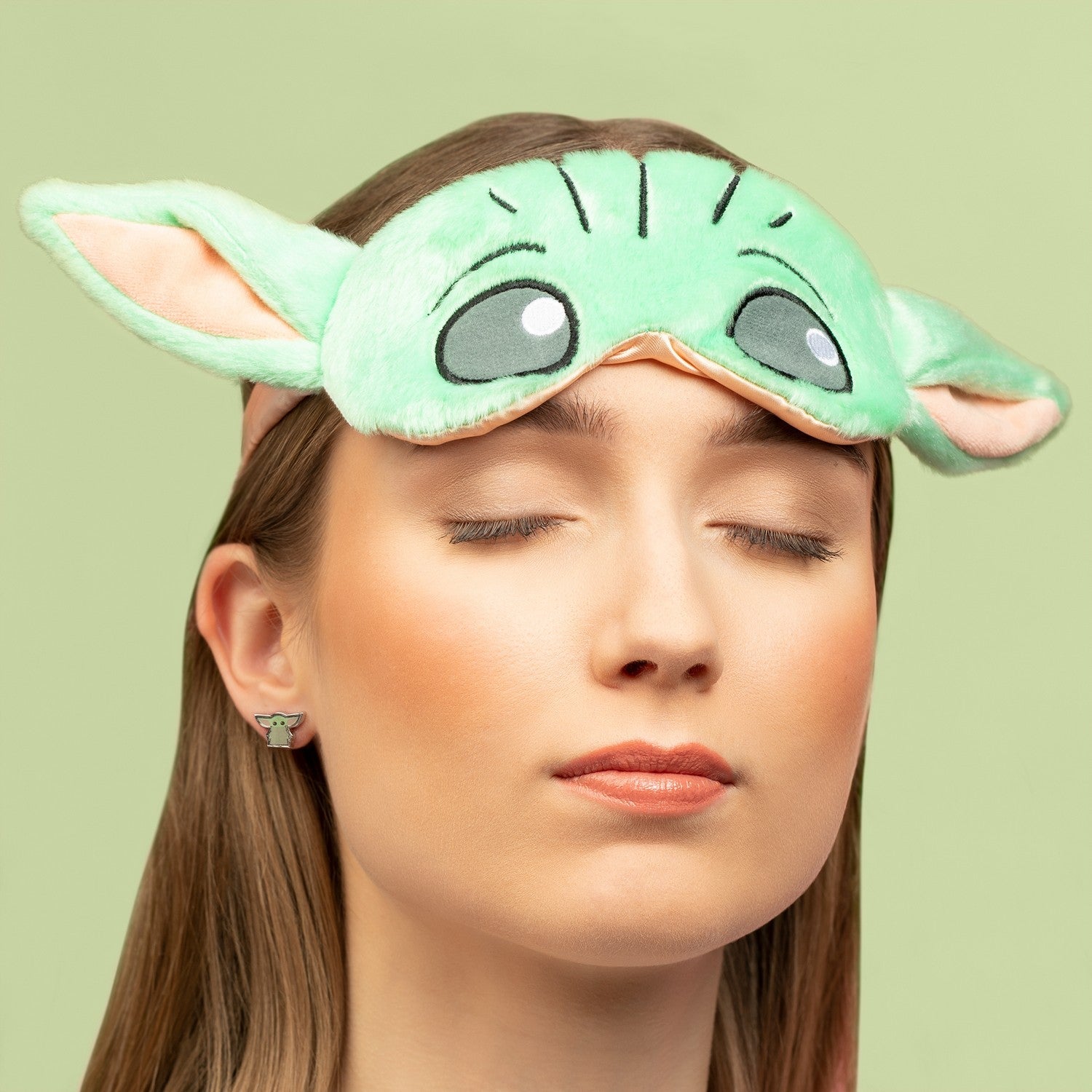 Star Wars Grogu Sleep Mask VM700242L.PH