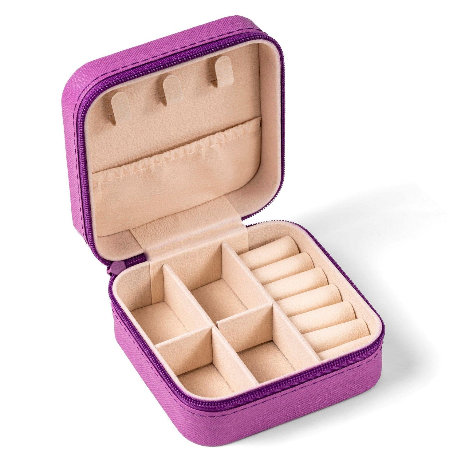 Disney Stitch Angel Sm Square Jewellery Case VZ703181L.PH