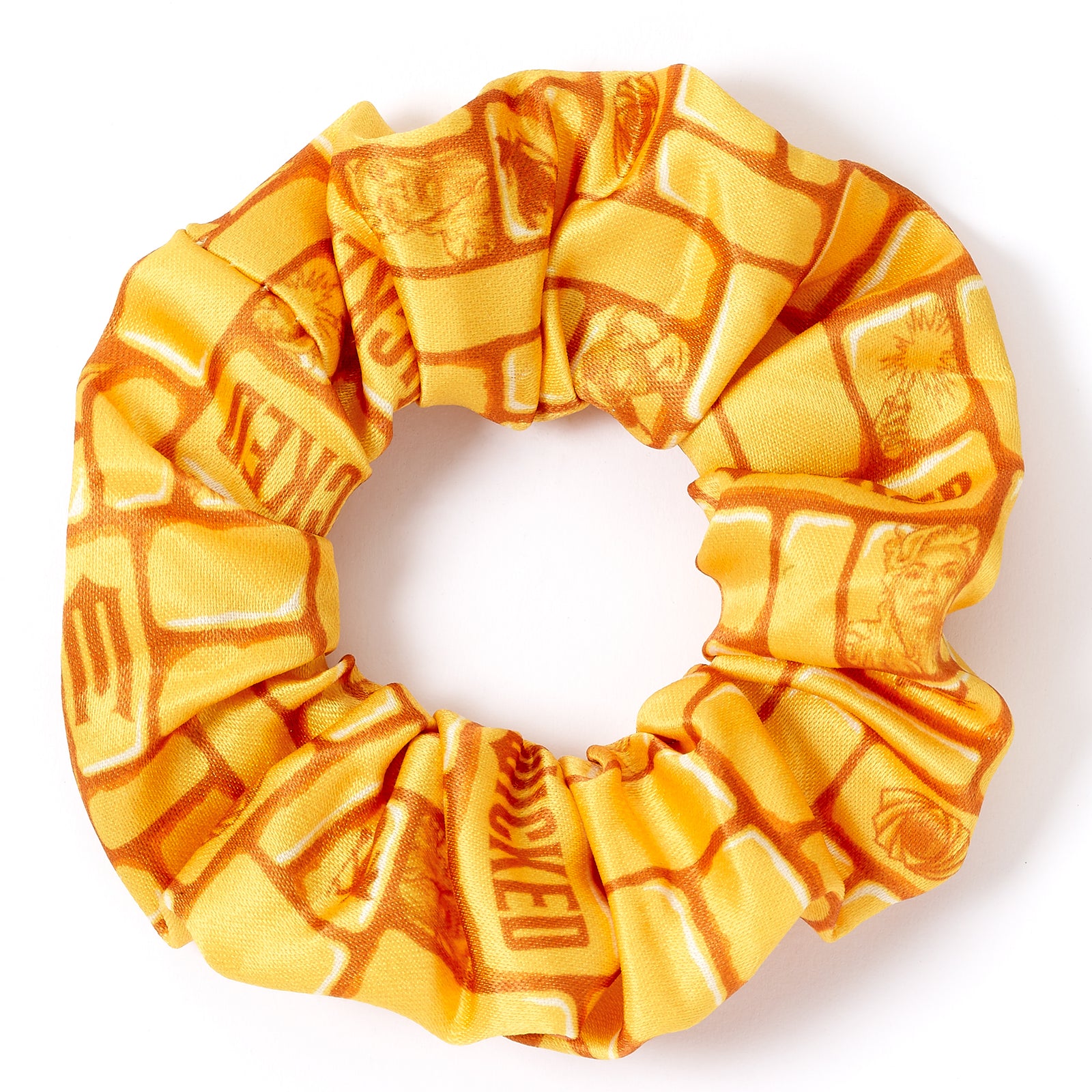 Wicked For Good Hair Scrunchie Set WFGHS026