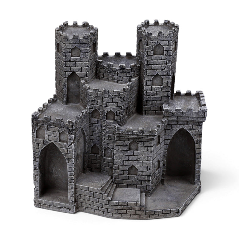 Medieval Knight Castle World Figures Display Stand WS162B