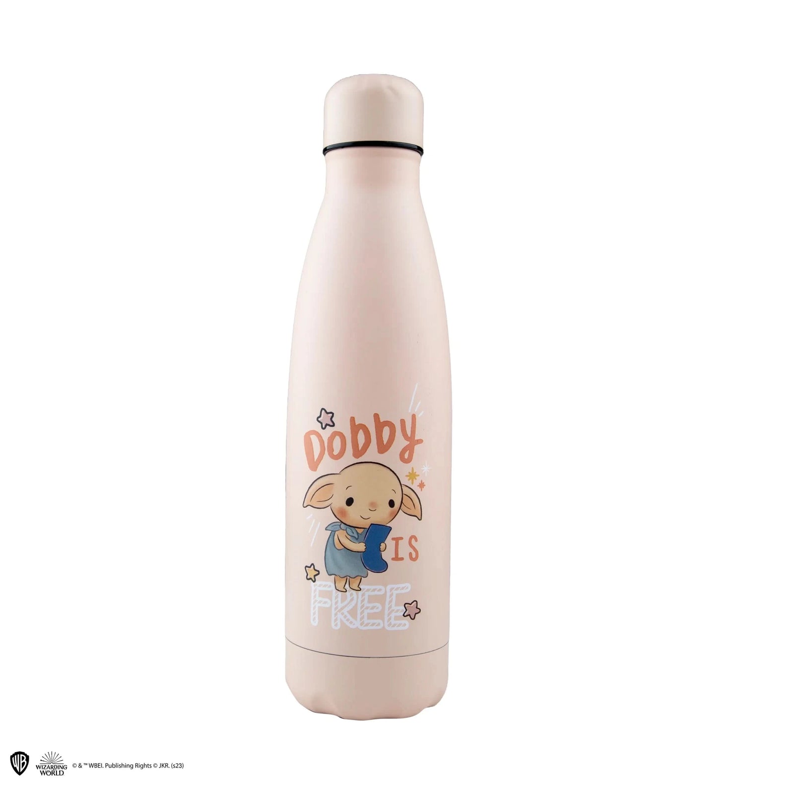 Harry Potter Dobby Is Free Insulated Water Bottle CR4027