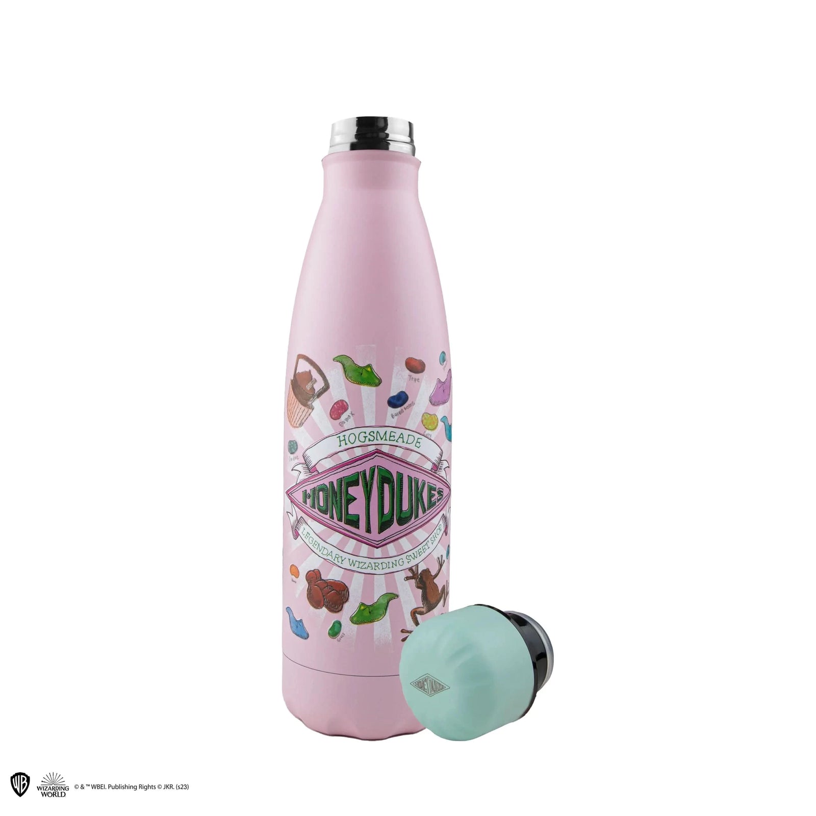 Harry Potter Honeydukes Insulated Water Bottle CR4025