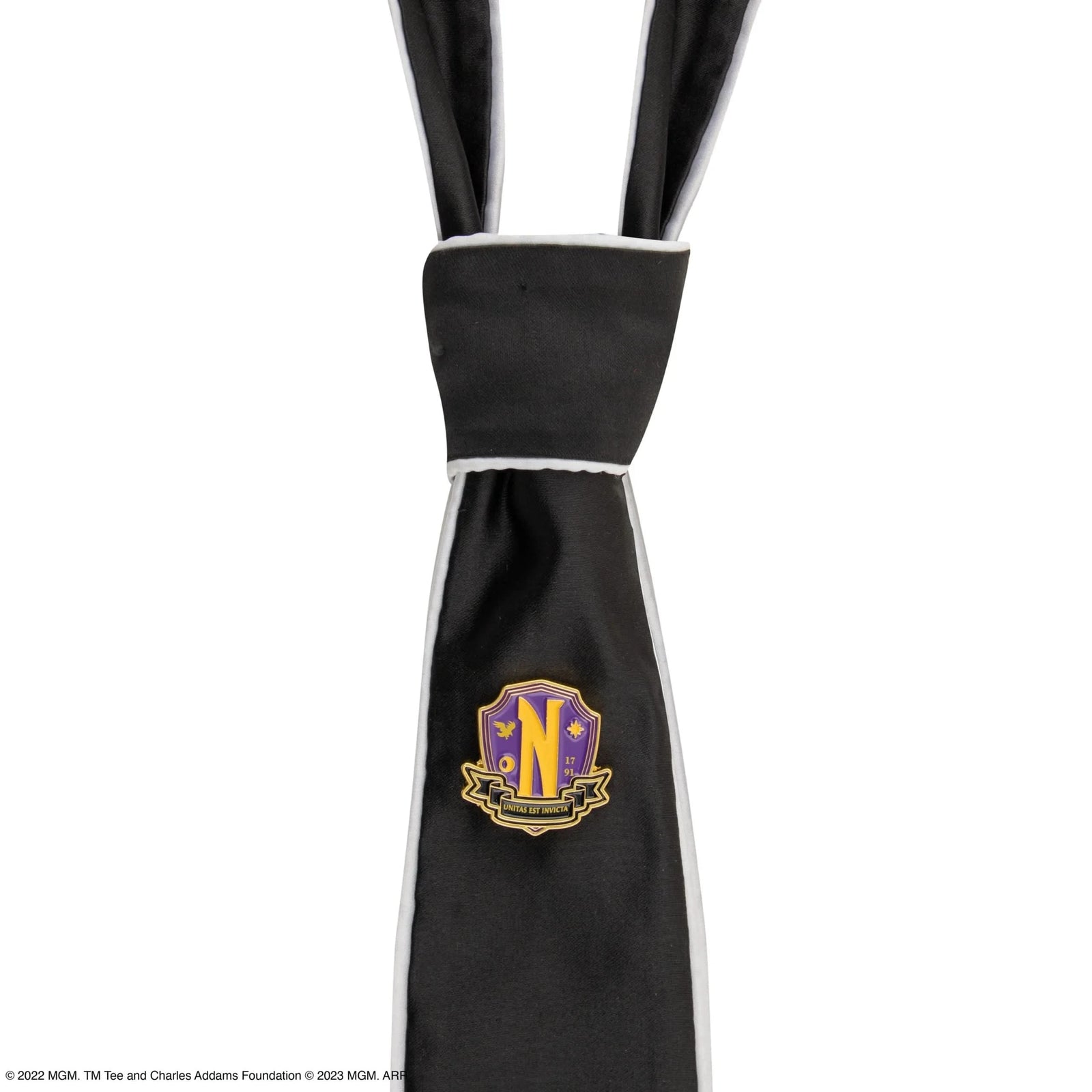 Nevermore Academy Deluxe Tie CR1170