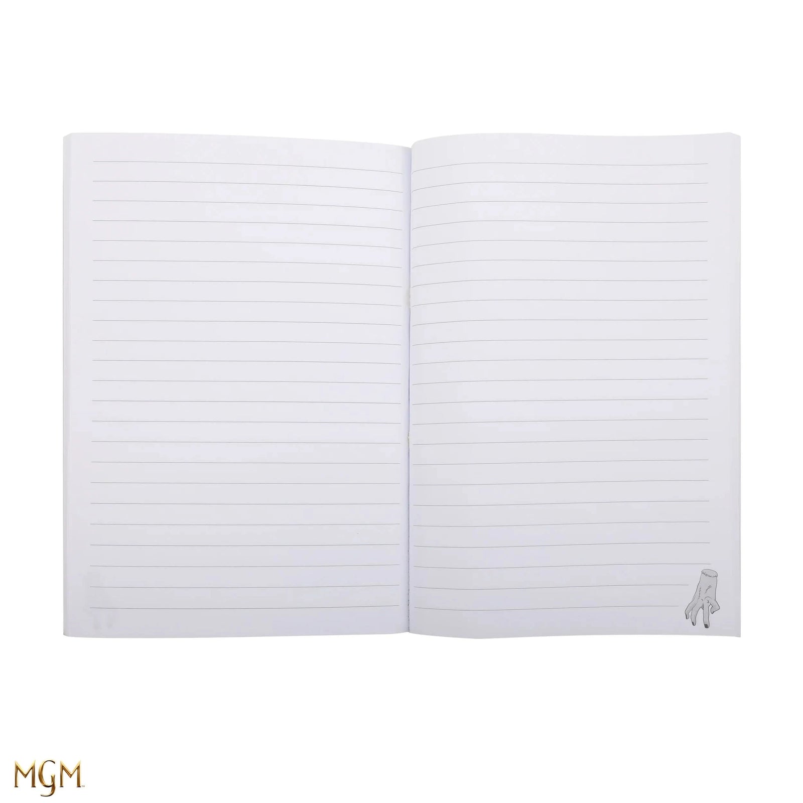 Wednesday With Cello Notebook CR5174