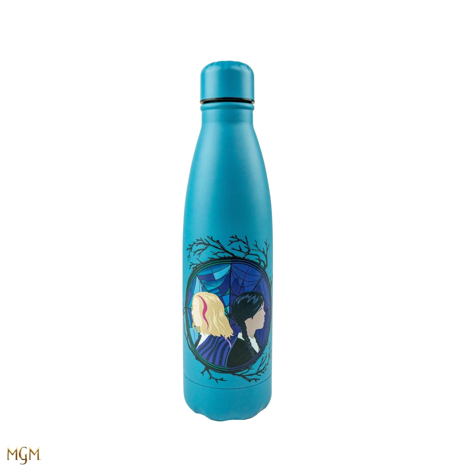Wednesday And Enid Insulated Water Bottle CR4072