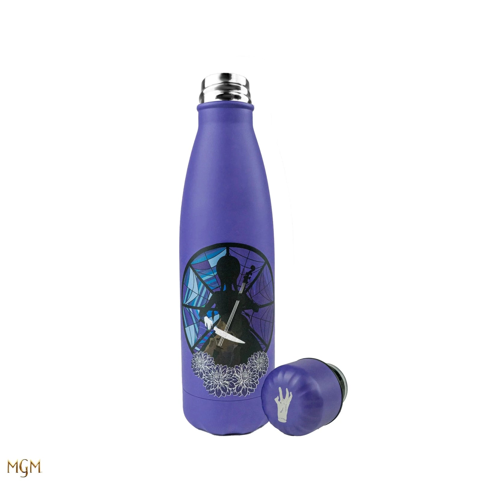 Wednesday With Cello Insulated Water Bottle CR4071