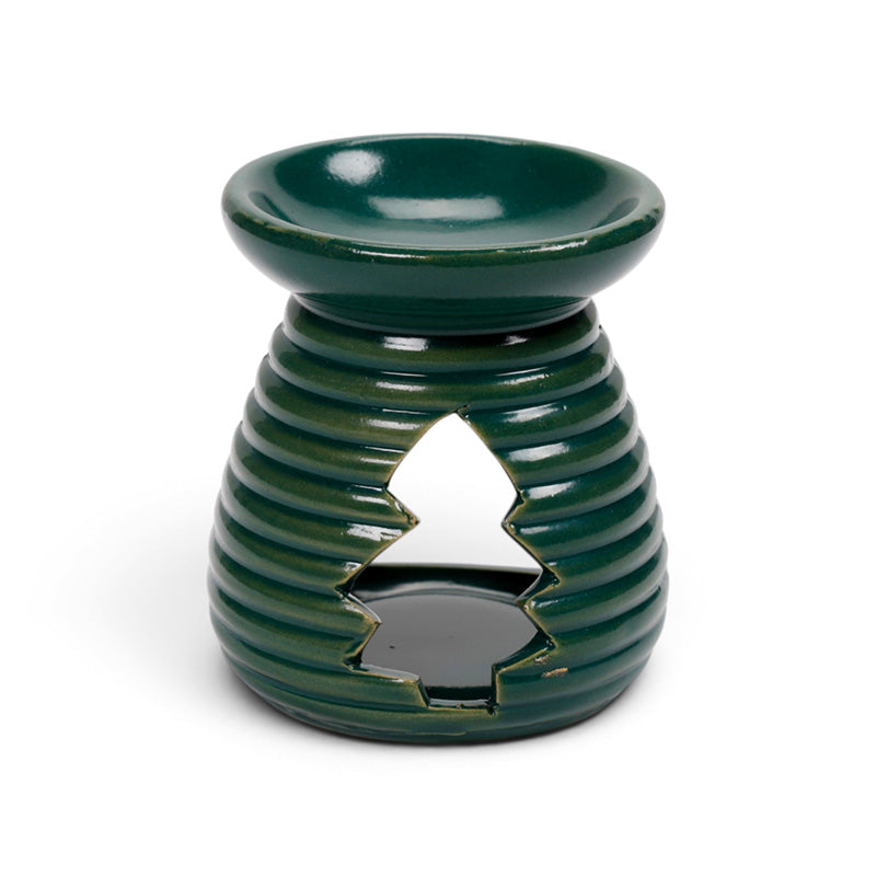 Eden Small Christmas Cutout Oil Burner XOB413