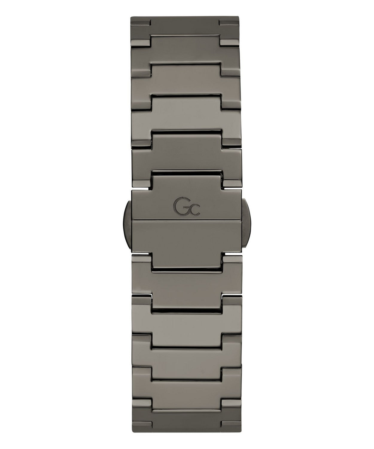 GC Sportchic Mens Gun-Metal Tone Watch Z33003G5MF