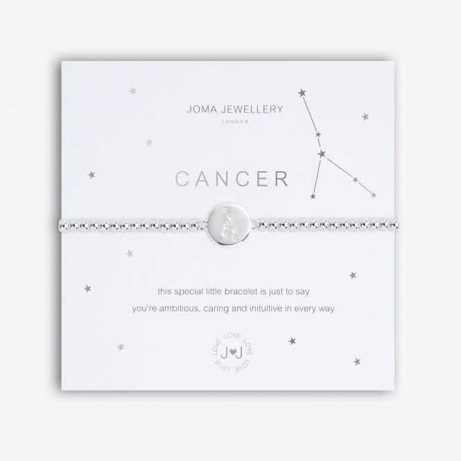 A Little Cancer Bracelet 4991