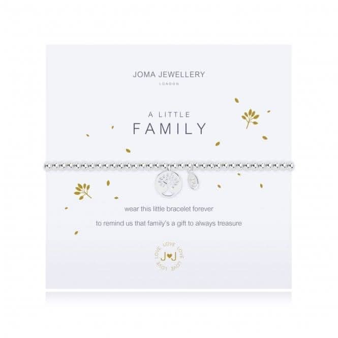 A Little Family Bracelet 2077