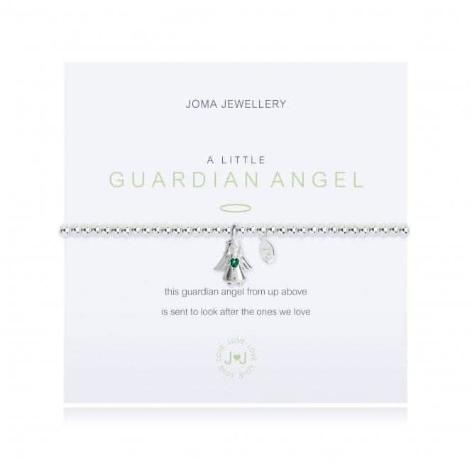 A Little Guardian Angel Bracelet 2295