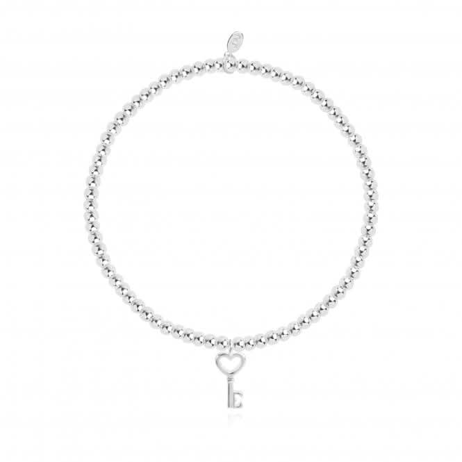 A little Happy New Home Bracelet 4667
