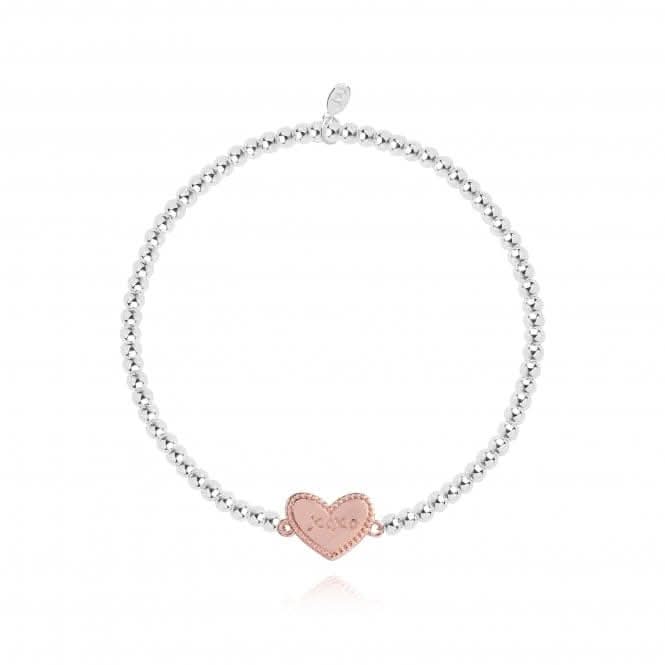 A little Hugs Kisses And Birthday Wishes Bracelet 4680
