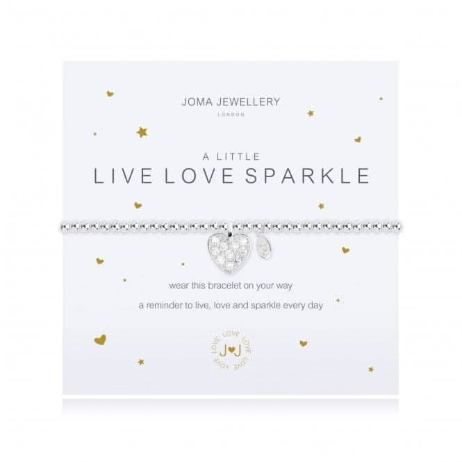 A Little Live Love Sparkle Bracelet 2106