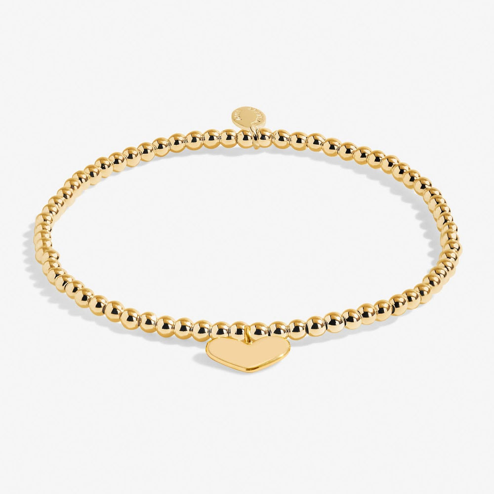 A Little Lovely Niece Gold Plated Bracelet 8220