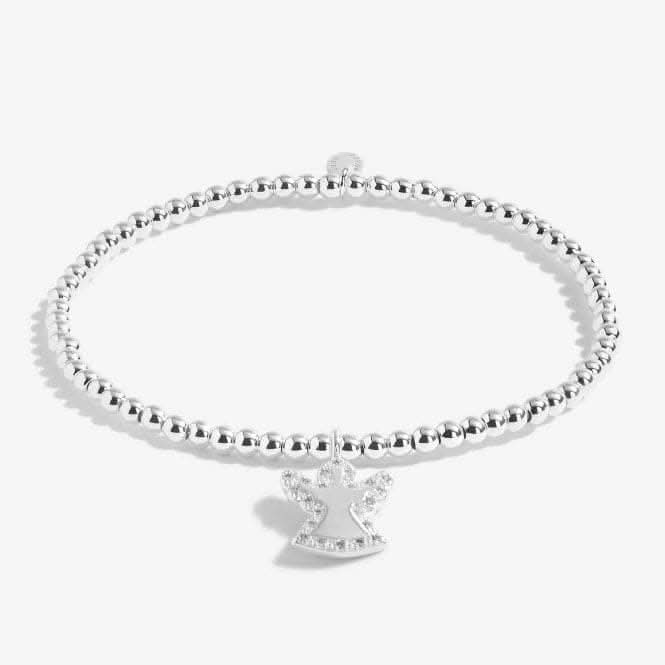 A Little 'Mum's Are Angels In Disguise' Bracelet 5494Joma Jewellery5494