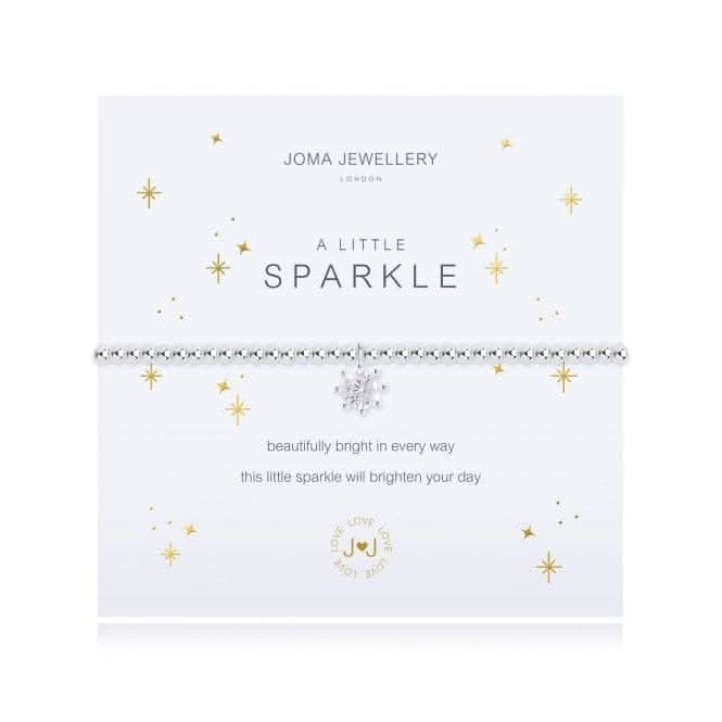 A Little Sparkle Bracelet 2690