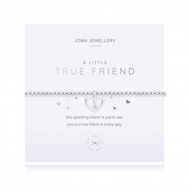 A little True Friend Bracelet 4684